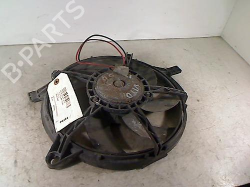 Used Radiator fan Radiator fan MERCEDES-BENZ VITO Van (W638) 108 CDI 2.2 (638.094) (82 hp) 31946270 31946270