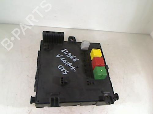 Fuse box OPEL VECTRA C GTS (Z02) 2.2 DTI 16V (F68) | BP29496964E1 