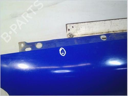 Left front fenders PEUGEOT 106 II (1A_, 1C_) 1.0 i | BP26113844C41 