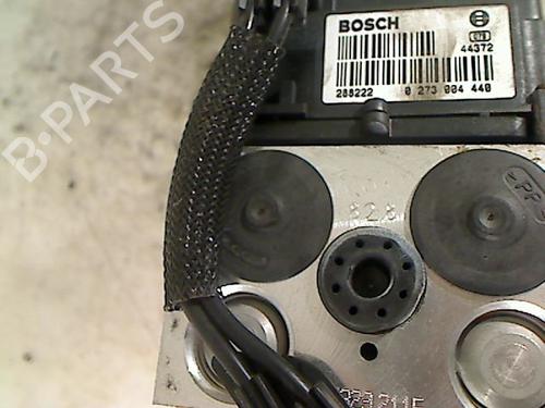 ABS pump CITROËN XSARA (N1) 1.6 16V | BP26075765M43 