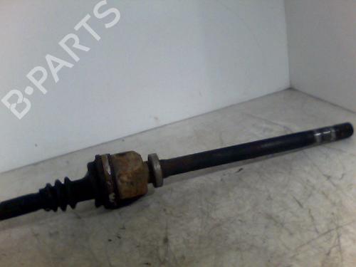 Right front driveshaft RENAULT ESPACE IV (JK0/1_) 2.2 dCi (JK0H) | BP33188966M39 - Image 3