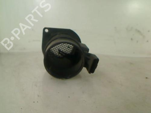 Used Mass air flow sensor Mass air flow sensor RENAULT LAGUNA II (BG0/1_) 1.9 dCi (BG08, BG0G) (120 hp) 33006990 33006990