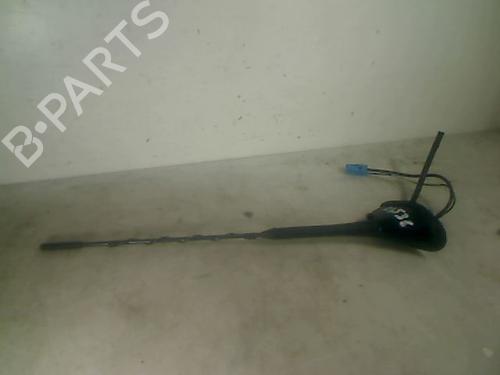 Modulo electronico OPEL ASTRA G Hatchback (T98) 1.4 16V (F08, F48) (90 hp) 28324350