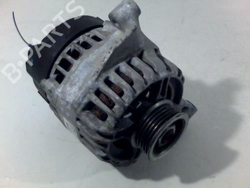Alternator FORD KA (RU8) 1.2 | BP26062303M7 