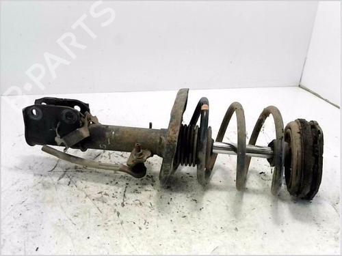 Used Left front shock absorber RENAULT GRAND SCÉNIC III (JZ0/1_) 1.5 dCi (JZ09, JZ0D, JZ10, JZ14, JZ1G, JZ29, JZ2C) (110 hp) 28479836