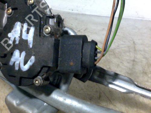 Front wiper motor AUDI A4 B5 Avant (8D5) 1.9 TDI | BP26089731M29 