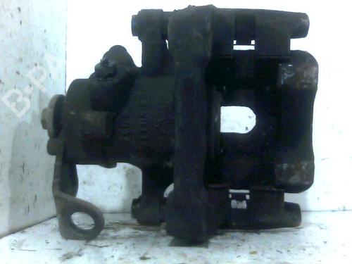 Left rear brake caliper CITROËN C4 I (LC_) 1.6 HDi | BP26082868M107 