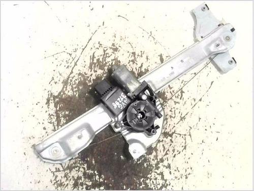 Used Front left window mechanism Front left window mechanism PEUGEOT 2008 I (CU_) 1.2 THP 110 / PureTech 110 (110 hp) 36071178 36071178