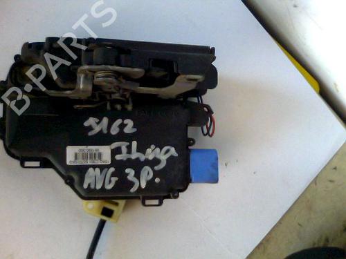 Front left lock SEAT IBIZA III (6L1) 1.4 TDI | BP26060166C98 