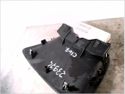Display monitor RENAULT CLIO III (BR0/1, CR0/1) 1.2 16V (BR02, BR0J, BR11, CR02, CR0J, CR11) | BP26104586C48 