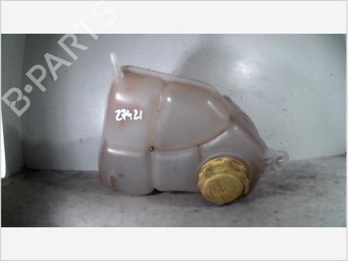 Used Expansion tank FORD FIESTA V (JH_, JD_) 1.6 16V (100 hp) 26107586