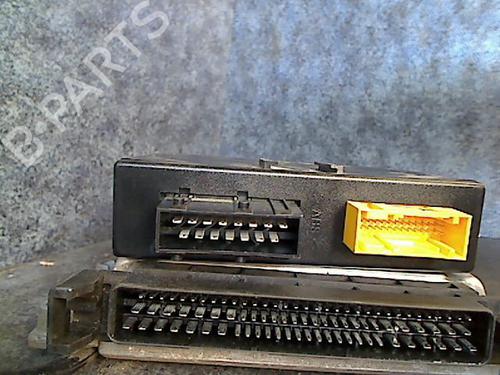 Engine control unit (ECU) CITROËN XANTIA (X1_, X2_) 2.0 HDI 109 | BP28535312M57 