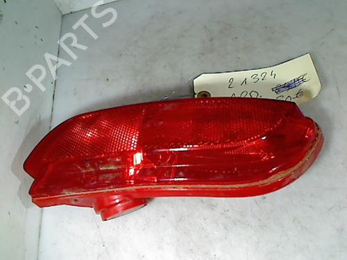 Right taillight PEUGEOT 206+ (2L_, 2M_) 1.4 HDi eco 70 | BP28324415C35 
