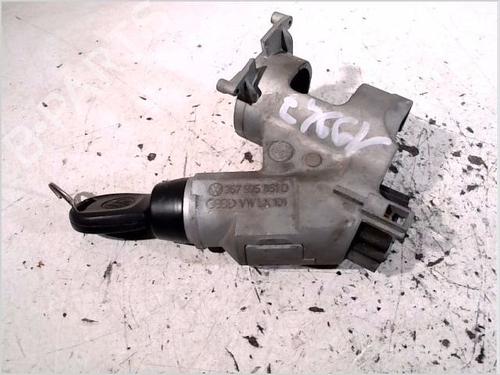 Used Ignition barrel VW POLO III (6N1) 55 1.4 (55 hp) 26111033