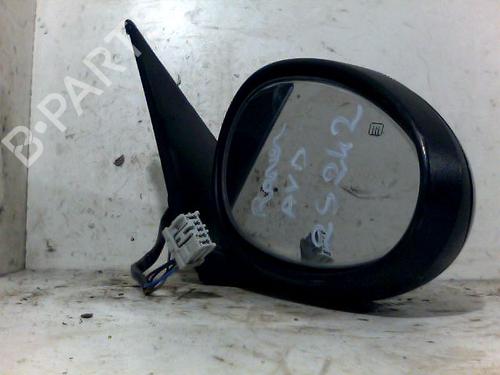 Right mirror ROVER 45 I Saloon (RT) 2.0 iDT | BP27240024C27 