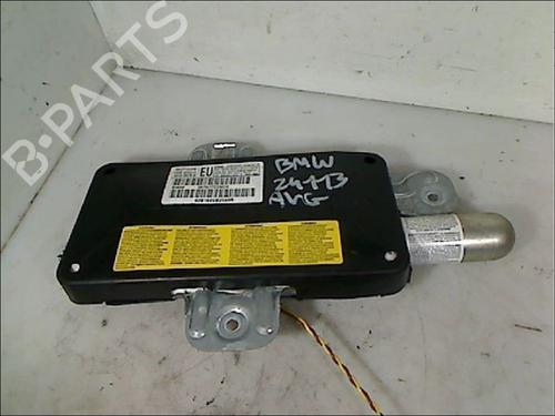 Used Left door airbag BMW 3 (E46) 330 d (184 hp) 29890461