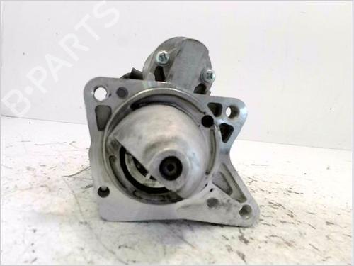 Starter FORD RANGER (ER, EQ, R_) 2.5 TD 4x4 | BP28568359M8