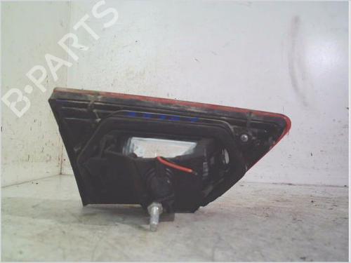 Right tailgate light RENAULT CLIO IV (BH_) 1.5 dCi 75 | BP29497236C80 