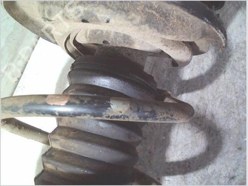 Right front shock absorber RENAULT CLIO IV (BH_) 1.5 dCi 75 | BP27164091M17 