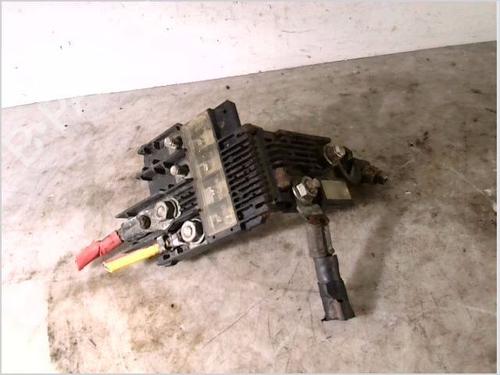 Used Battery FORD FIESTA VI (CB1, CCN) 1.25 (82 hp) 29504289