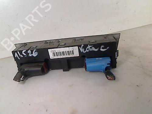 Climate control OPEL VECTRA C GTS (Z02) 2.2 DTI 16V (F68) | BP29815475I5