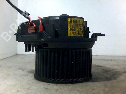 Used Heater blower motor PEUGEOT 605 (6B) 2.1 TD 12V (109 hp) 26083268