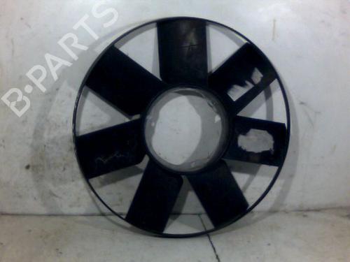 Radiator fan BMW 3 (E46) 330 d | BP26094051M35 