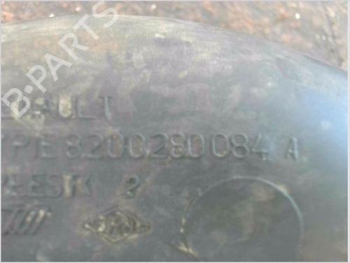 Pipe RENAULT CLIO II Hatchback Van (SB0/1/2_) 1.5 dCi | BP40539991M125 - Image 3