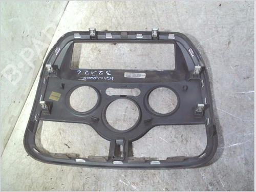 Middle console RENAULT KANGOO Express (FW0/1_) 1.5 dCi 90 (FW0G, FW05, FW08, FW11) | BP36537470I22 - Image 2