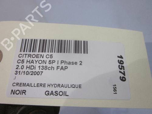 Steering rack CITROËN C5 II (RC_) 2.0 HDi (RCRHRH) | BP26068240M22 