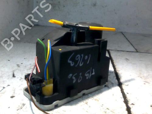 Used Central lock pump Central lock pump MERCEDES-BENZ 124 Saloon (W124) 230 E (124.023) (136 hp) 34502789 34502789