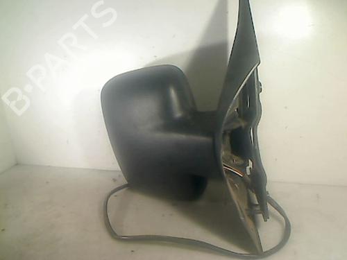 Right mirror MERCEDES-BENZ VITO Van (W638) 108 CDI 2.2 (638.094) | BP29497089C27 