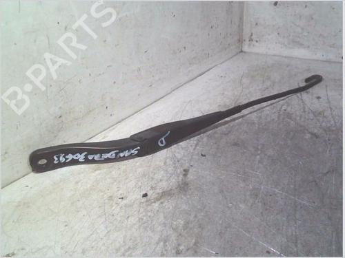 Braccio tergicristallo anteriore DACIA SANDERO II 1.2 LPG (75 hp) 31966155