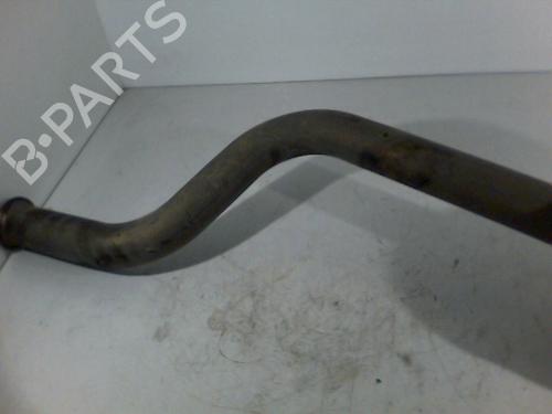 Exhaust system RENAULT ESPACE IV (JK0/1_) 1.9 dCi (JK0U, JK0G) | BP26065678M121 