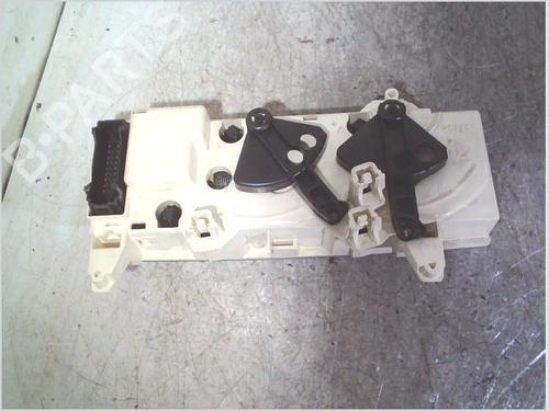 Climate control RENAULT MEGANE Scenic (JA0/1_) 2.0 i (JA0G) | BP26603581I5 