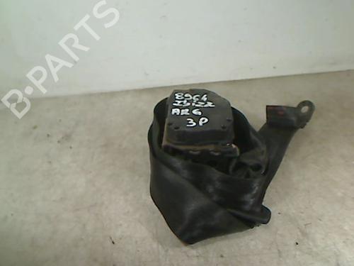 Used Rear left seatbelt SEAT IBIZA III (6L1) 1.9 SDI (64 hp) 26077997