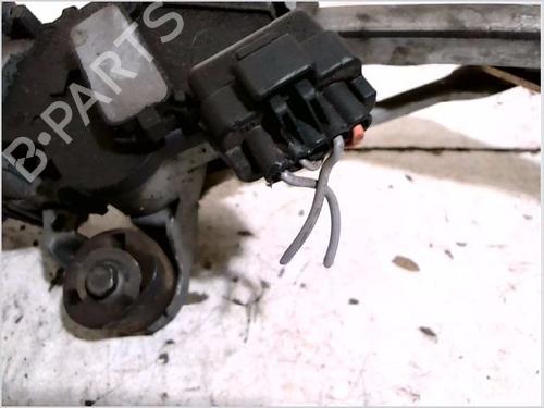 Front wiper motor CITROËN C3 I (FC_, FN_) 1.4 HDi | BP26102377M29 