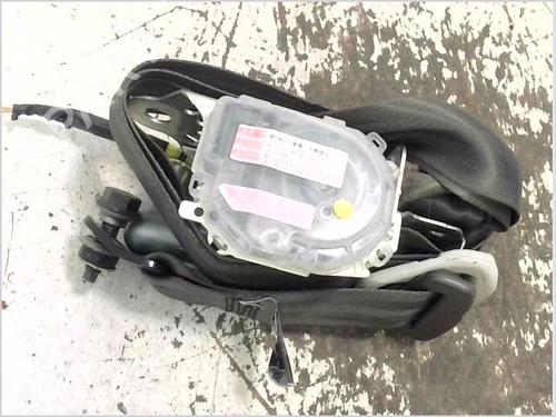 Sikkerhedssele foran venstre Sikkerhedssele foran venstre NISSAN MICRA III (K12) 1.2 16V (65 hp) 34496053 34496053
