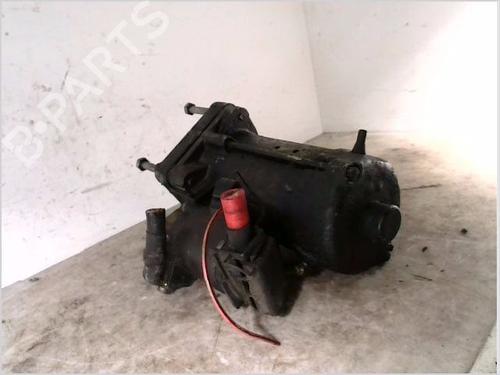 Used Starter PEUGEOT BOXER Bus (244, Z_) 2.8 HDi (128 hp) 26104736