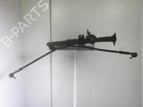 Used Steering rack RENAULT 21 (B48_) 2.1 D (B48V/B48O) (72 hp) 26087951