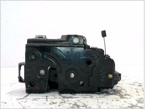 Front right lock VW NEW BEETLE (9C1, 1C1) 2.0 | BP29750510C97 