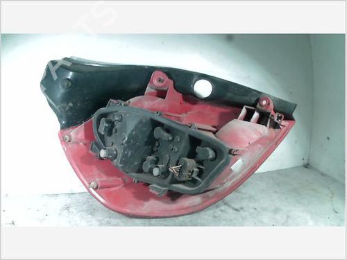 Right taillight RENAULT CLIO III (BR0/1, CR0/1) 1.5 dCi (BR17, CR17) | BP26099665C35 