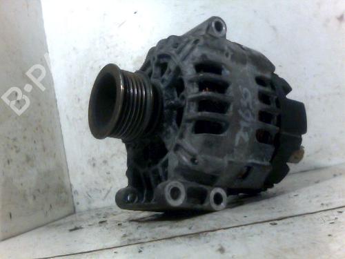 Alternador RENAULT SCÉNIC I MPV (JA0/1_, FA0_) 1.8 16V (JA12, JA1R, JA1M, JA1A) (115 hp) 26110990