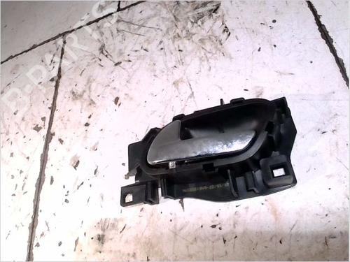 Used Rear left interior door handle CITROËN C4 Grand Picasso I (UA_) 1.6 HDi (109 hp) 26100746