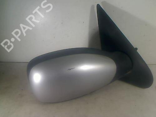 Right mirror PEUGEOT 306 Hatchback (7A, 7C, N3, N5) 1.9 D | BP26095552C27 