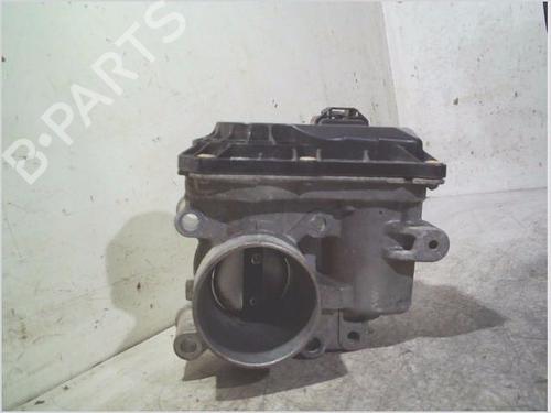 Throttle body RENAULT TWINGO II (CN0_) 1.2 16V (CN0K, CN0V, CN0A) | BP26578668M82 
