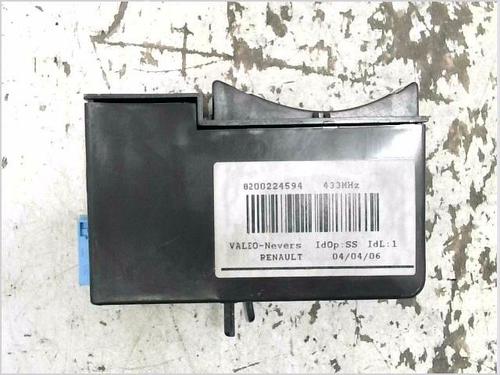 Elektronisk modul RENAULT VEL SATIS (BJ0_) 2.2 dCi (BJ0E, BJ0F, BJ0G, BJ0H) (140 hp) 29902528