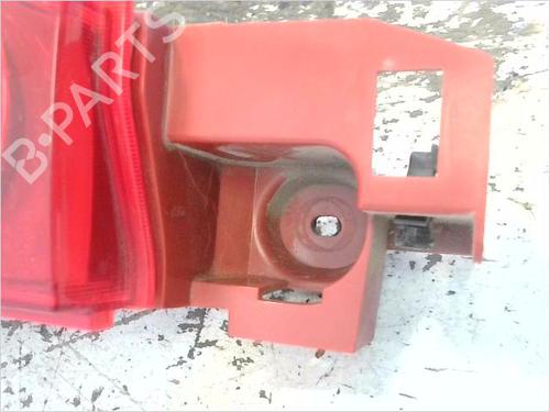 Right taillight NISSAN CUBE (Z12) 1.5 dCi | BP33840179C35  - Image 5