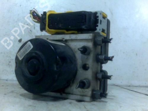 ABS pump PEUGEOT 207 SW (WK_) 1.6 HDi | BP26081176M43 