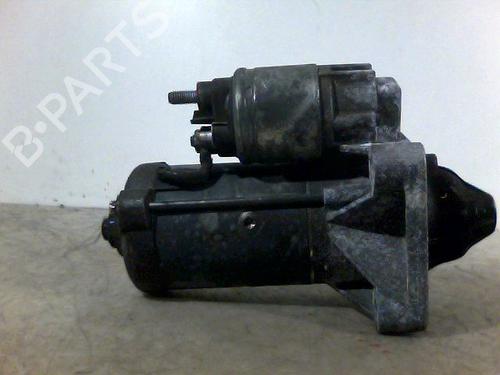 Startmotor FORD FOCUS III 1.6 TDCi (115 hp) 29482676